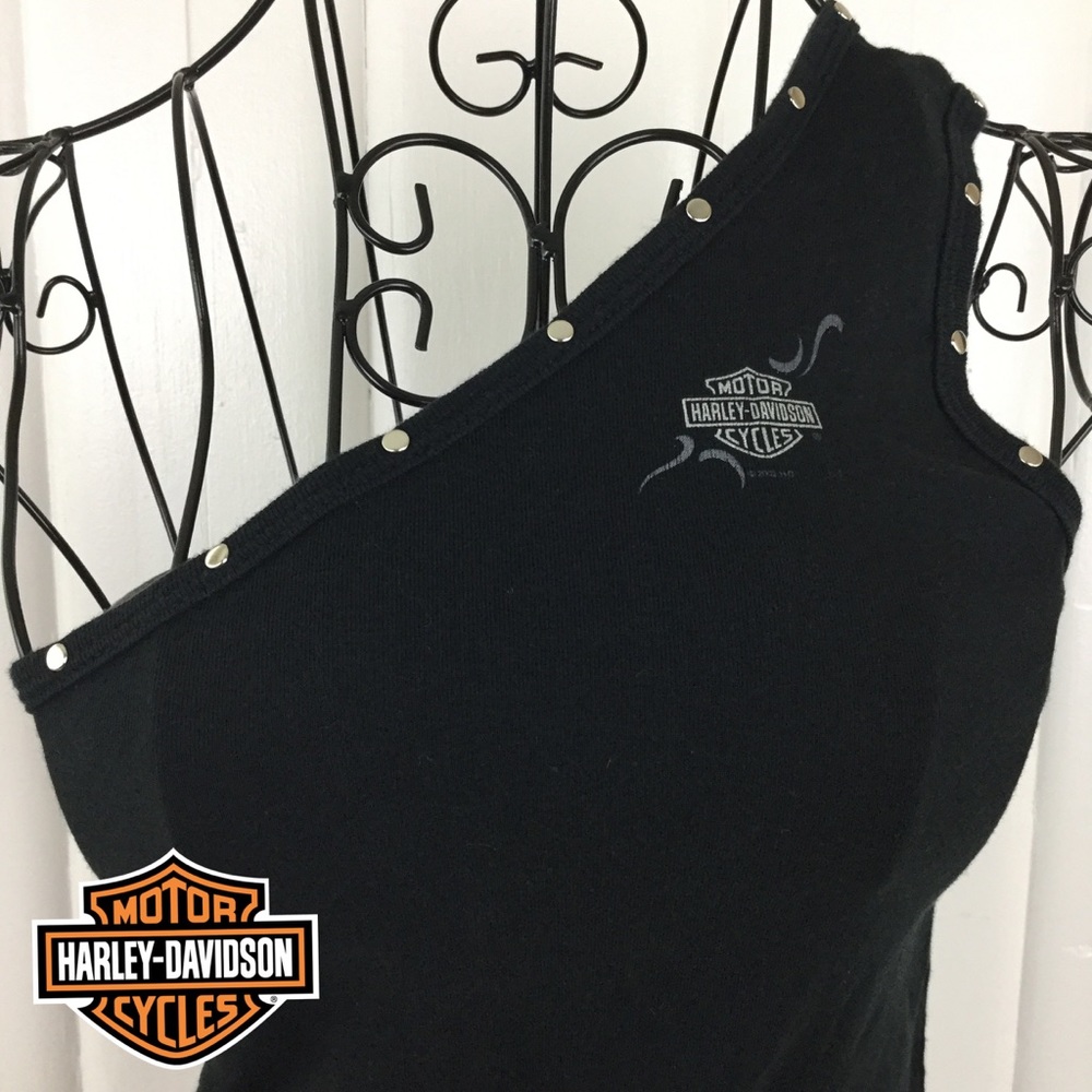 HARLEY DAVIDSON SHIRT